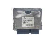 Controller VW 036906034DD IAW4MV.DD 61600.663.06 Magneti Marelli 62616