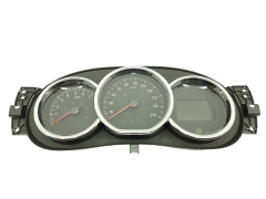 Speedometer/Instrument Cluster Dacia Sandero 248106459R Johnson 27383