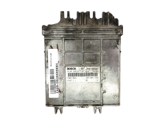 Controller 0281010077 7700114644 7700111552 Renault Bosch 26699
