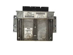 Controller PSA 9653106180 9642222380 Sagem 26554