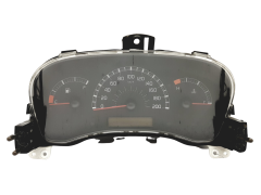 Speedometer/Instrument Cluster Fiat Panda 46801545 503000360300 42323