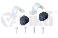 Repair Kit For VW Audi Seat Skoda 1K0511327AS K51783001 Vika