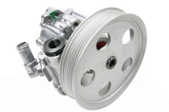 Power Steering Pump 8E0145153H 41451087301 Audi A4 Vika