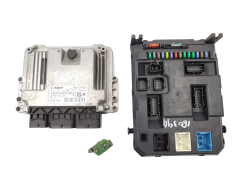 Starter Kit Citroen C3 Picasso 9676379780 9666952080 1.6 VTI