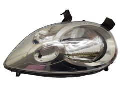 Headlamp Left Citroen C1 620872 89032402 Valeo