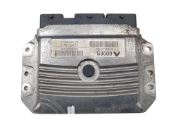 Controller Renault Clio 3 Modus 8200474008 8200376474 1.6 16V