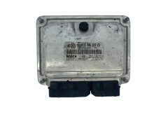 Controller 038906019KD 0281011205 Volkswagen Bosch 52061