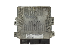Controller S180133007F BV61-12A650-NF SID807 Ford Continental FoMoCo