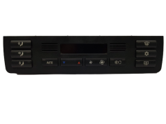 Heater Control Unit BMW 3 E46 64116902440 5HB00773811 6902440