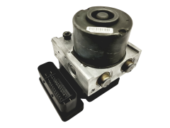Abs Pump Peugeot 206 9652342980 10097011143 ATE 47019