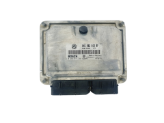 Controller VW 045906019BF 0281011241 Bosch 45543