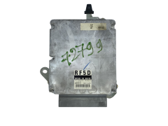 Controller 275800-6032 RF5D18881B Mazda Denso