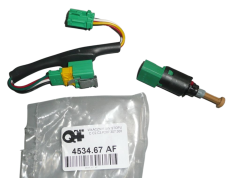 Brake Pedal Sensor Original Citroen Peugeot C5 C8 308 407 453467