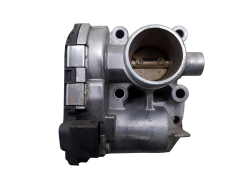 Air Throttle Body Aixam 0.6 0280750124 Bosch