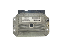 Controller Renault 21585390-5A 8200501860 8200376474 Sagem 59886