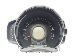 Speedometer/Instrument Cluster C1 Aygo 108 69342-530U Toyota PSA