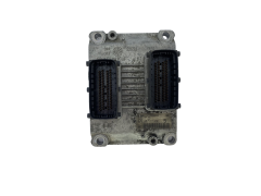 Controller Fiat 00551803110 0261207901 Bosch 52646