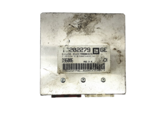 Engine Controller 16202279 D96006 GE Opel GM Delco