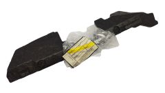 Air Intake Right Original 6V0121284 Skoda Fabia 3