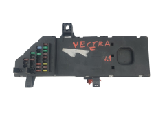 Controller 13193588 359171 Opel GM Temic