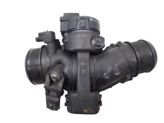 Air Throttle Body Peugeot Citroen 9660030480 0345E4 1.6 HDI Delphi 1543