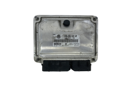 Controller 045906019AP 0281010865 Volkswagen Bosch 48084