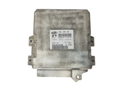 Controller 9629244680 IAW1AP.40 16313.124 PSA Magneti Marelli 3337