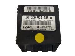 Controller VW 1K0919283A 0263004065 Bosch 22112