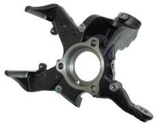 Wheel Steering Knuckle Left 1K0407255T 44070091201 VW Audi Seat Skoda Vika