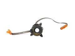 Retractor Belt Airbag Eaton 4112X5 Peugeot 406