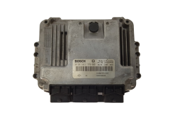 Controller 0281011776 8200391966 8200386508 Renault Bosch 3736