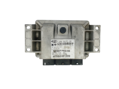 Controller 9653979480 9659099180 IAW6LP2.05 PSA Magneti Marelli 42599
