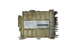 Controller 0285007061 893907383B 7.18167.62 VW Bosch