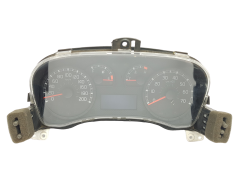 Speedometer/Instrument Cluster Fiat Panda 51771900 503000492900