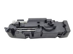 Lifting Jack Renault Espace 4 8200049294