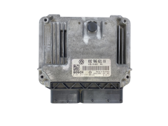 Controller 0281013233 03G906021KQ VW Bosch 54076