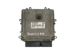 Controller Volvo 30729826A 0281012103 Bosch 38024