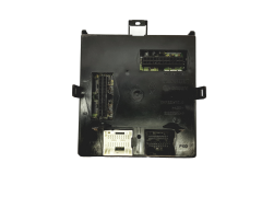 Controller BSI 8200192469 21668718-1A Renault Sagem 22756