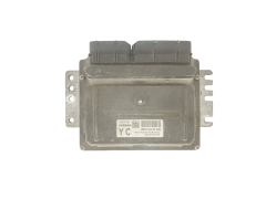 Controller MEC37-320 F2 YC  Nissan Hitachi 