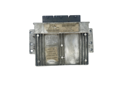 Controller 9656972580 9655659480 21585262-7B PSA Sagem 45423 Controller 9656972580 9655659480 21585262-7B PSA Sagem 45423