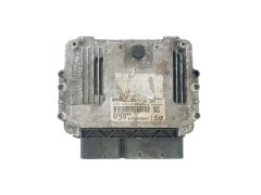 Controller 55205068 0281012144 Alfa Romeo Bosch 35602