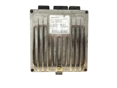 Controller 8200374301 8200331477 R0410C122B Renault Delphi 