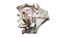 Gearbox 20TT01 2222QE 1.0 12v C1 107 Aygo Citroen Peugeot 2231W4 1007