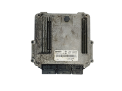 Controller 0281014354 8200726880 8200848407 Renault Bosch 37028