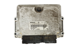 Controller 55185365 0281010332  Alfa Romeo 18338
