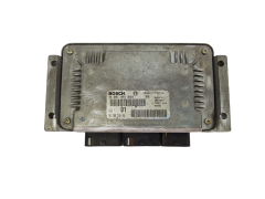 Controller 0281001839 9630059880 PSA Bosch 17207