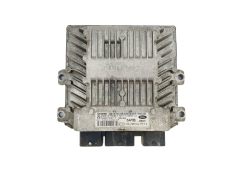 Controller 3S61-12A650-LB 5WS40140D-T SID 804 Ford Siemens 39070