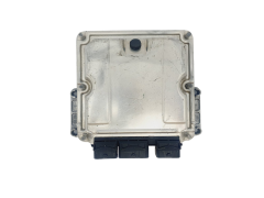 Controller 0281011524 9640938680 9652183880 PSA Bosch 45379