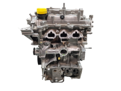 Petrol Engine H4BA400 0.9 TCe Renault Clio 4 100014308R 0km