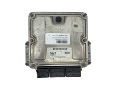 Controller 0281010441 8200065996 8200049959 Volvo Bosch 59736